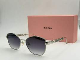 Picture of Miu Miu Sunglasses _SKUfw80879631fw